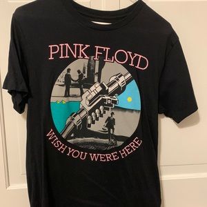 Pink Floyd Graphic Tee